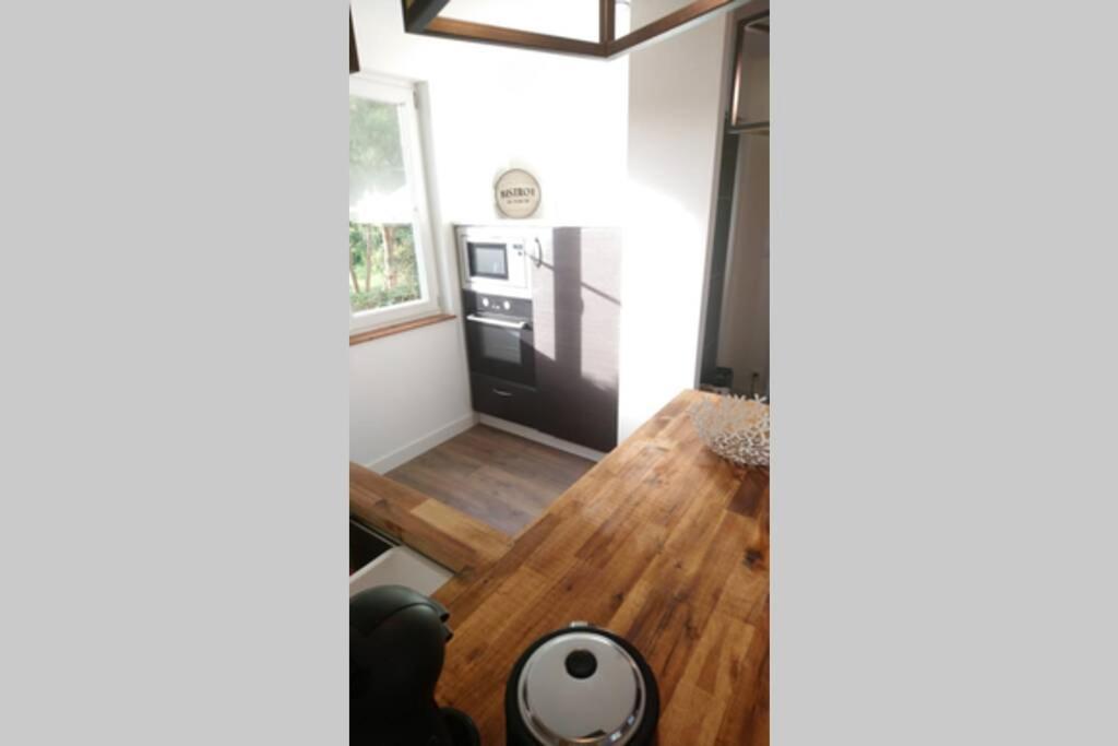 Ma Maison De Vacances En Bretagne Meillac ภายนอก รูปภาพ