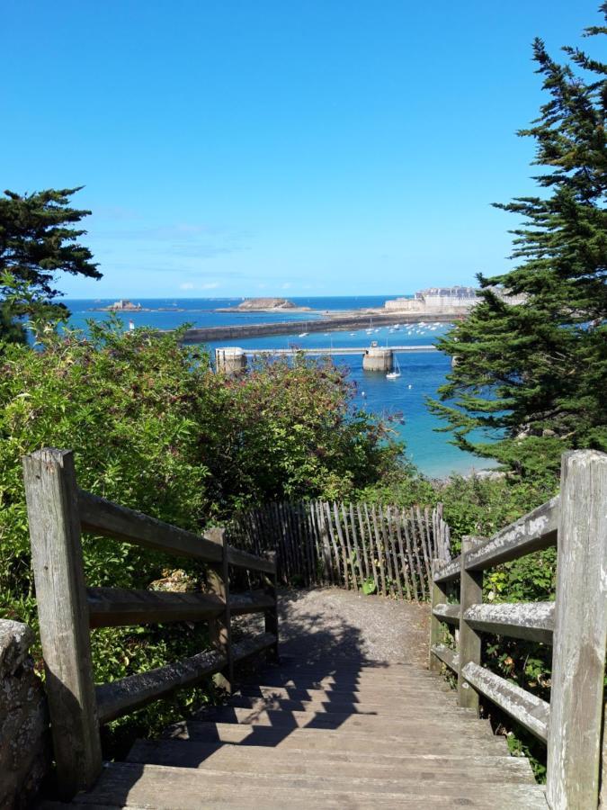 Ma Maison De Vacances En Bretagne Meillac ภายนอก รูปภาพ