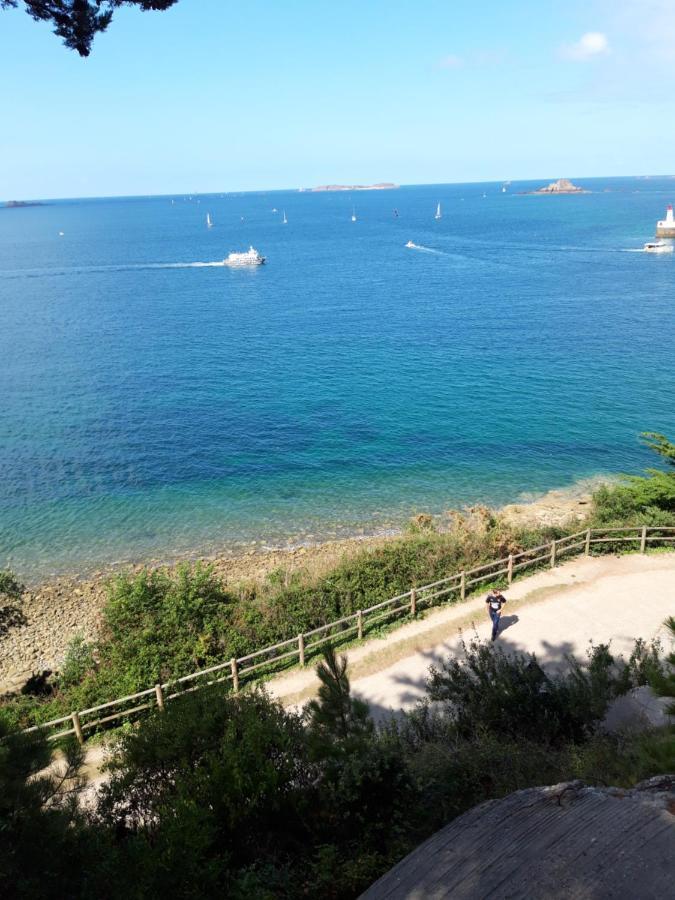 Ma Maison De Vacances En Bretagne Meillac ภายนอก รูปภาพ