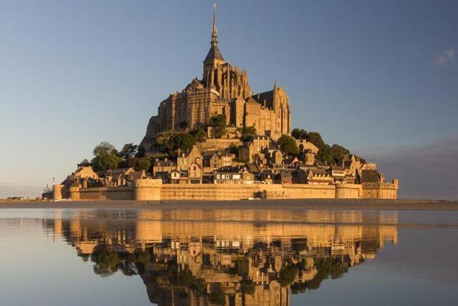 Ma Maison De Vacances En Bretagne Meillac ภายนอก รูปภาพ
