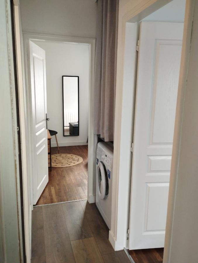 Ma Maison De Vacances En Bretagne Meillac ภายนอก รูปภาพ