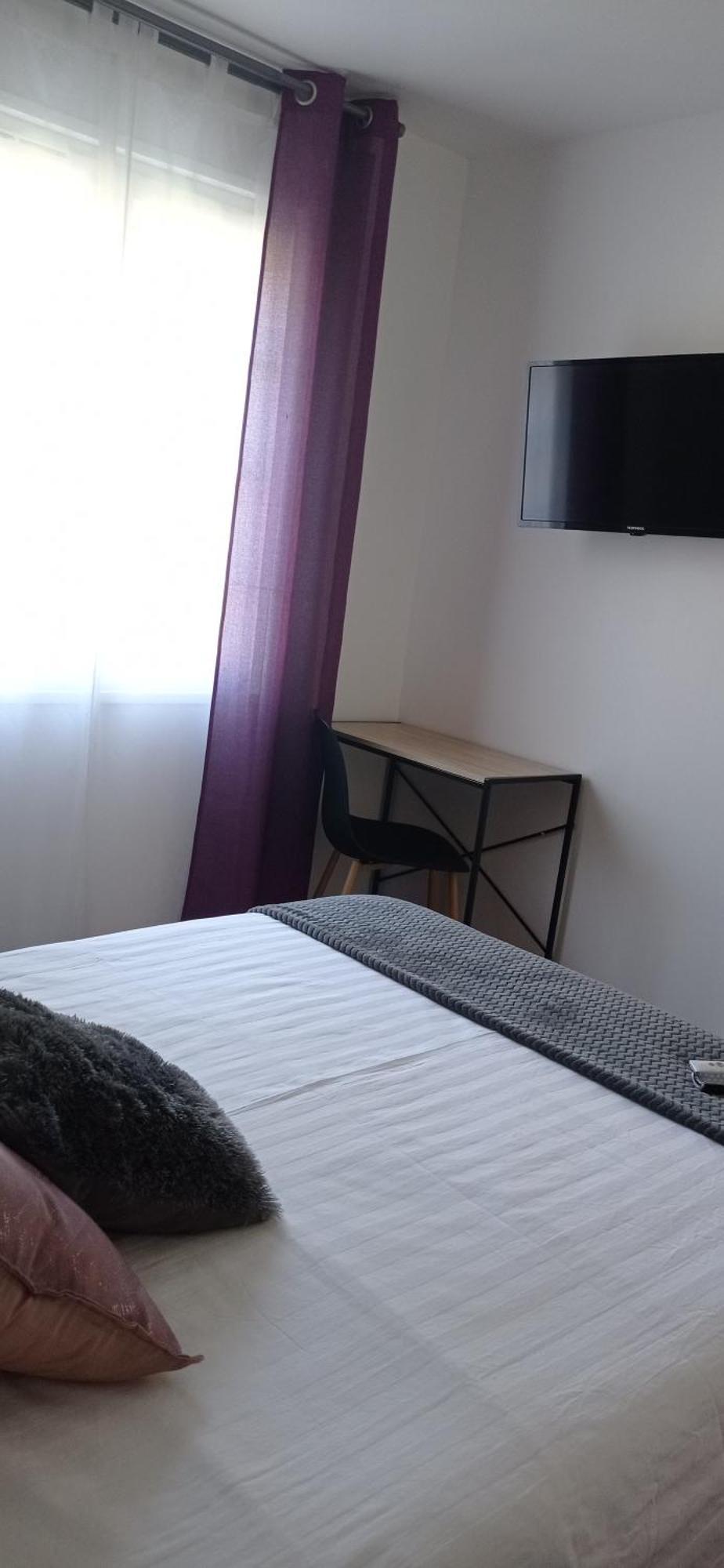 Ma Maison De Vacances En Bretagne Meillac ห้อง รูปภาพ