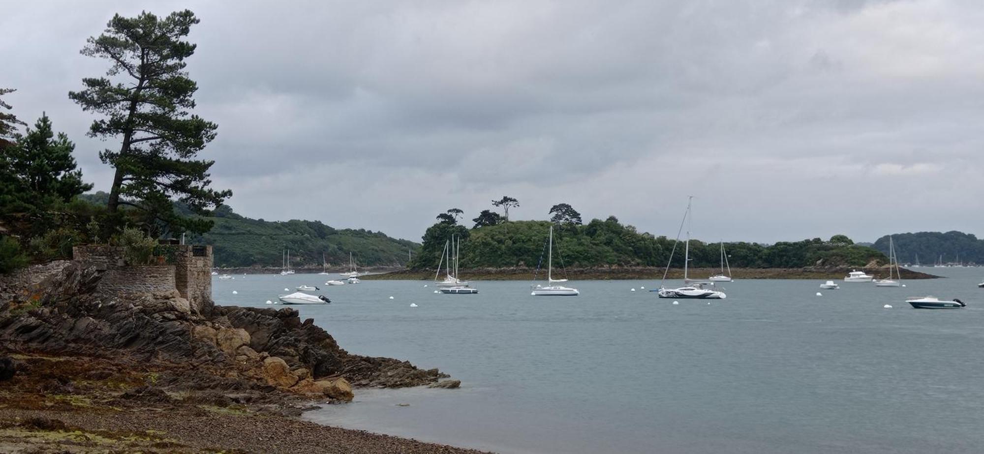 Ma Maison De Vacances En Bretagne Meillac ห้อง รูปภาพ